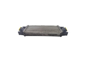Echangeur air (Intercooler) IVECO DAILY 3 Photo n°2