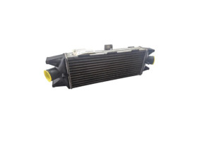 Echangeur air (Intercooler) IVECO DAILY 3 Photo n°3