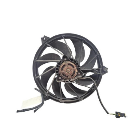 Moto ventilateur radiateur PEUGEOT 206