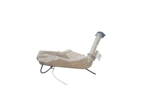 Vase de lave glace PEUGEOT 206 Photo n°3