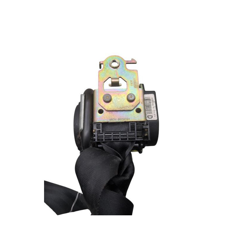 Ceinture avant droit PEUGEOT 206 Photo n°1