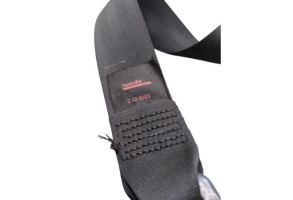 Ceinture avant droit PEUGEOT 206 Photo n°5