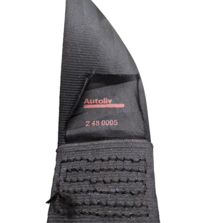 Ceinture avant gauche PEUGEOT 206