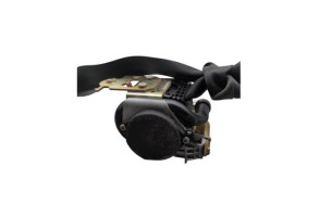 Ceinture avant gauche PEUGEOT 206 Photo n°2