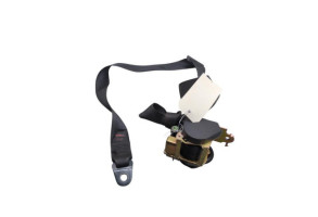 Ceinture avant gauche PEUGEOT 206 Photo n°5