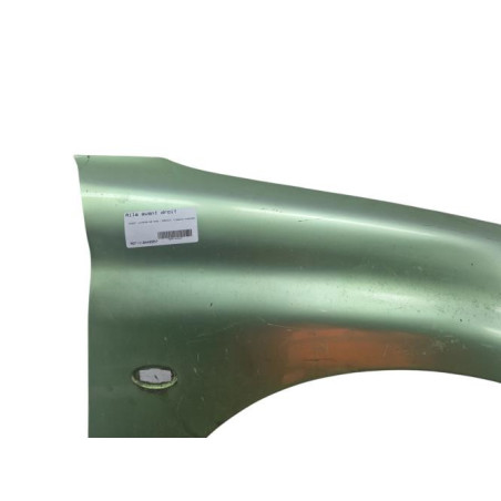 Aile avant droit PEUGEOT 206