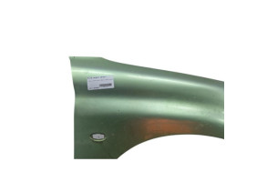 Aile avant droit PEUGEOT 206 Photo n°1