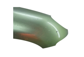 Aile avant droit PEUGEOT 206 Photo n°3