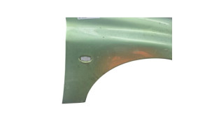 Aile avant droit PEUGEOT 206 Photo n°4
