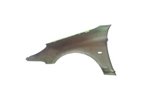 Aile avant droit PEUGEOT 206 Photo n°5