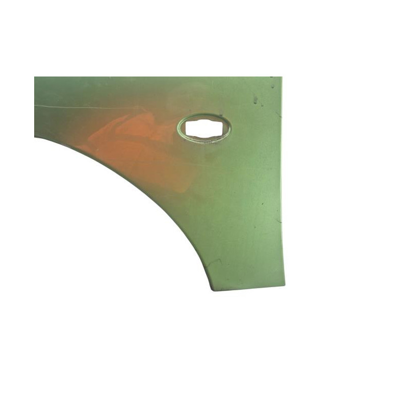 Aile avant gauche PEUGEOT 206 Photo n°1