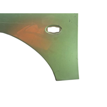 Aile avant gauche PEUGEOT 206