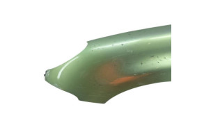 Aile avant gauche PEUGEOT 206 Photo n°3