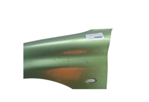 Aile avant gauche PEUGEOT 206 Photo n°4