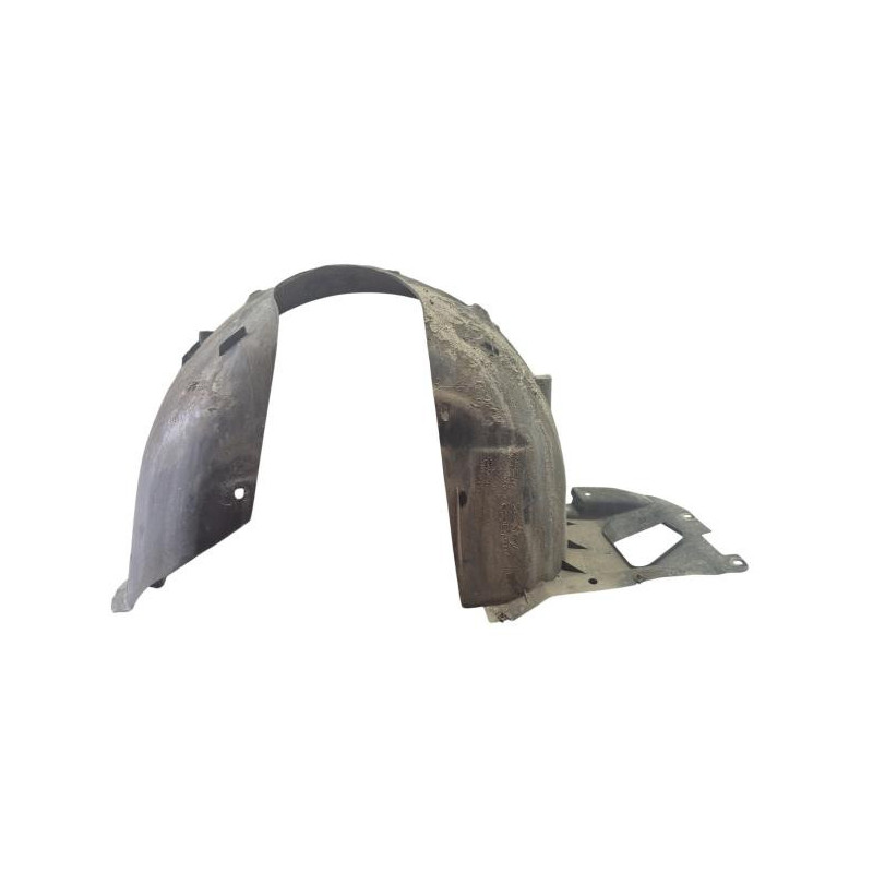 Pare boue avant gauche CITROEN C3 2 Photo n°1