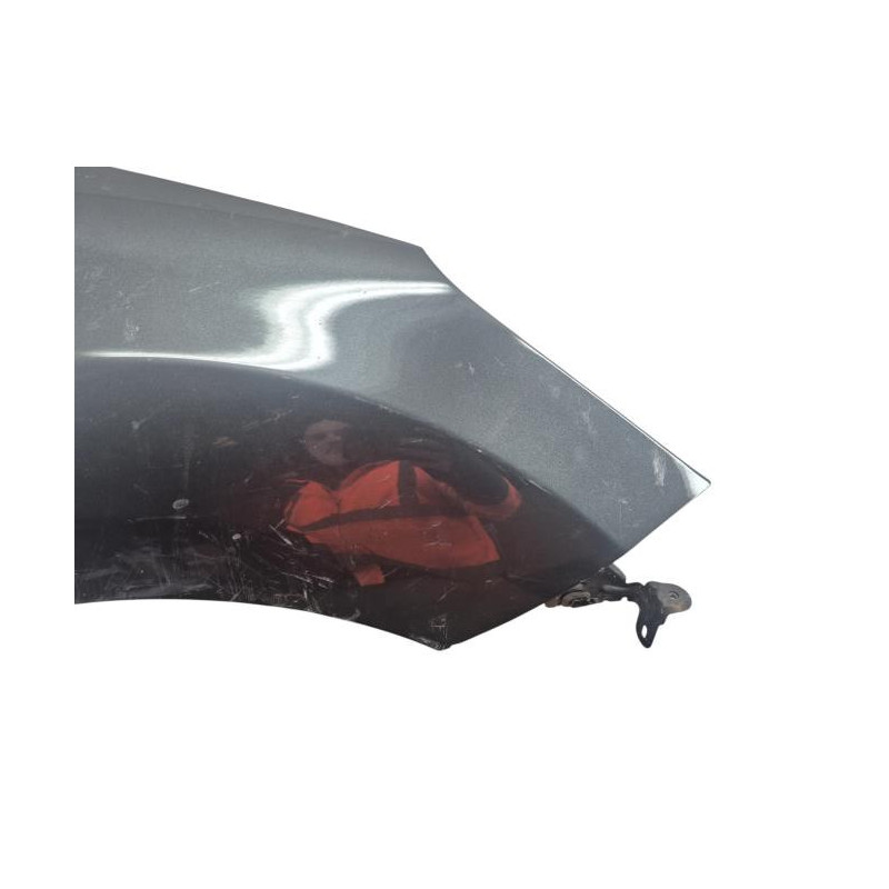 Aile avant droit CITROEN C3 2 Photo n°1