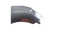 Aile avant droit CITROEN C3 2 Photo n°2