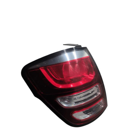 Feu arriere principal gauche (feux) CITROEN C3 2