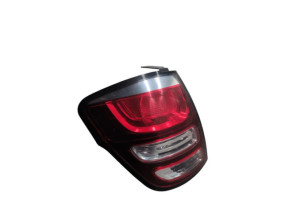 Feu arriere principal gauche (feux) CITROEN C3 2 Photo n°1