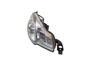 Optique avant principal droit (feux)(phare) CITROEN C3 2 Photo n°2