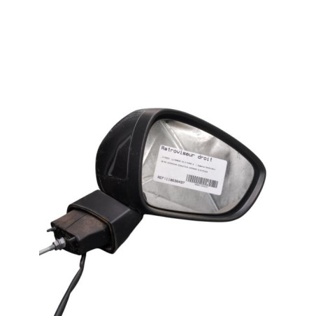 Retroviseur droit CITROEN C3 2