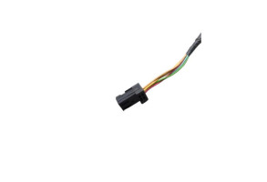 Retroviseur gauche CITROEN C3 2 Photo n°6