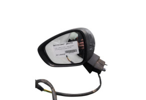 Retroviseur gauche CITROEN C3 2 Photo n°9