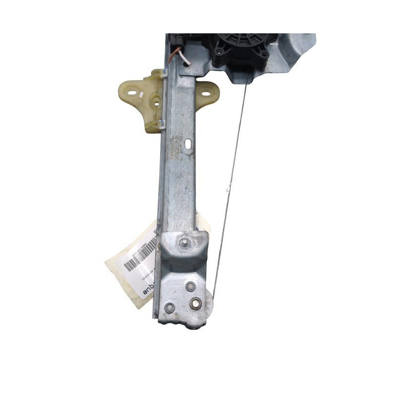 Leve vitre electrique avant gauche RENAULT CLIO 5 Photo n°1