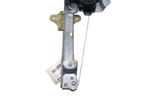 Leve vitre electrique avant gauche RENAULT CLIO 5 Photo n°1