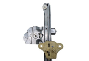 Leve vitre electrique avant gauche RENAULT CLIO 5 Photo n°3