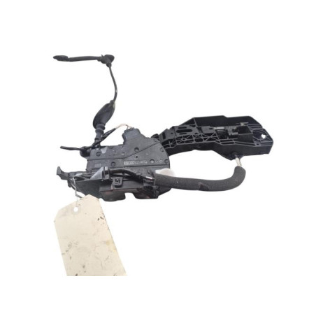 Serrure avant gauche RENAULT CLIO 5