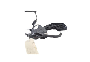 Serrure avant gauche RENAULT CLIO 5 Photo n°1