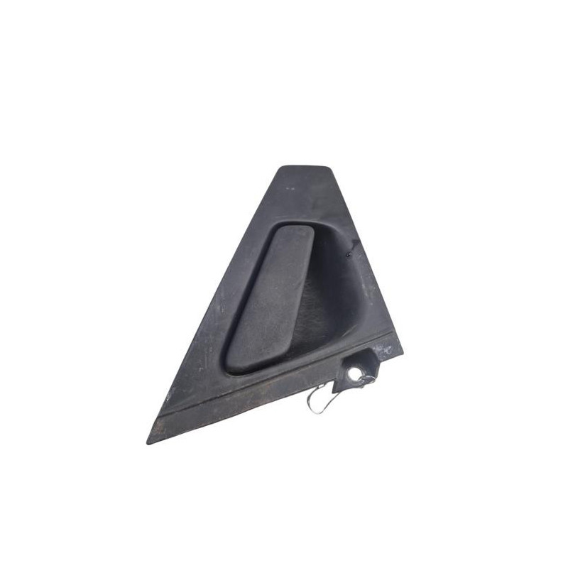 Poignee porte arriere gauche RENAULT CLIO 5 Photo n°1