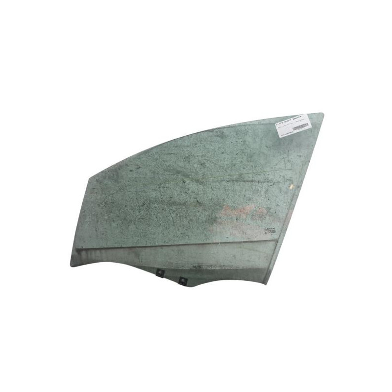 Vitre avant gauche RENAULT CLIO 5 Photo n°1