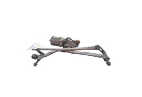 Moteur essuie glace avant CITROEN C3 PICASSO Photo n°1