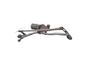 Moteur essuie glace avant CITROEN C3 PICASSO Photo n°4