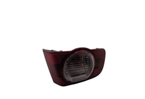 Feu de pare choc arriere gauche CITROEN C3 PICASSO Photo n°4