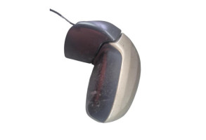 Retroviseur gauche CITROEN C3 PICASSO Photo n°4