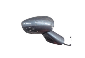 Retroviseur droit CITROEN C5 2 Photo n°3