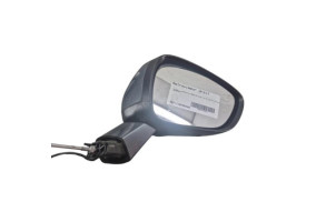 Retroviseur droit CITROEN C5 2 Photo n°4