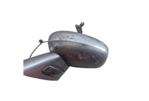 Retroviseur gauche CITROEN C5 2 Photo n°4
