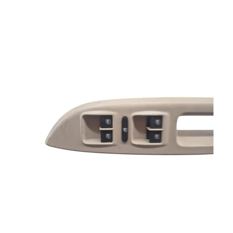 Interrupteur de leve vitre avant gauche SKODA OCTAVIA 2 Photo n°1