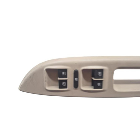 Interrupteur de leve vitre avant gauche SKODA OCTAVIA 2