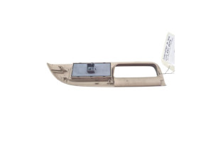 Interrupteur de leve vitre avant gauche SKODA OCTAVIA 2 Photo n°3