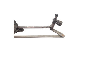 Moteur essuie glace avant droit SKODA OCTAVIA 2 Photo n°2