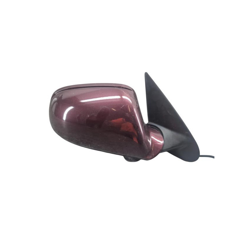 Retroviseur droit SKODA OCTAVIA 2 Photo n°1