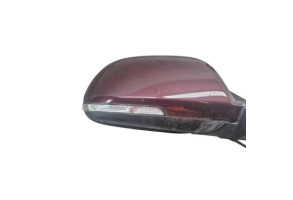 Retroviseur droit SKODA OCTAVIA 2 Photo n°4