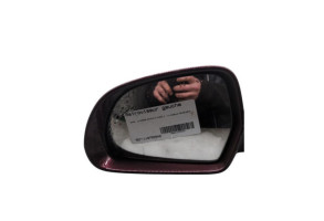 Retroviseur gauche SKODA OCTAVIA 2 Photo n°6
