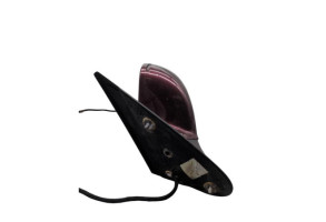 Retroviseur gauche SKODA OCTAVIA 2 Photo n°9