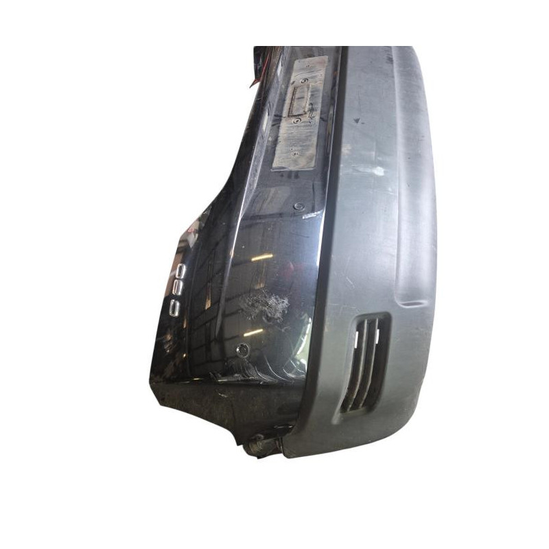 Pare choc arriere VOLVO C 30 Photo n°1